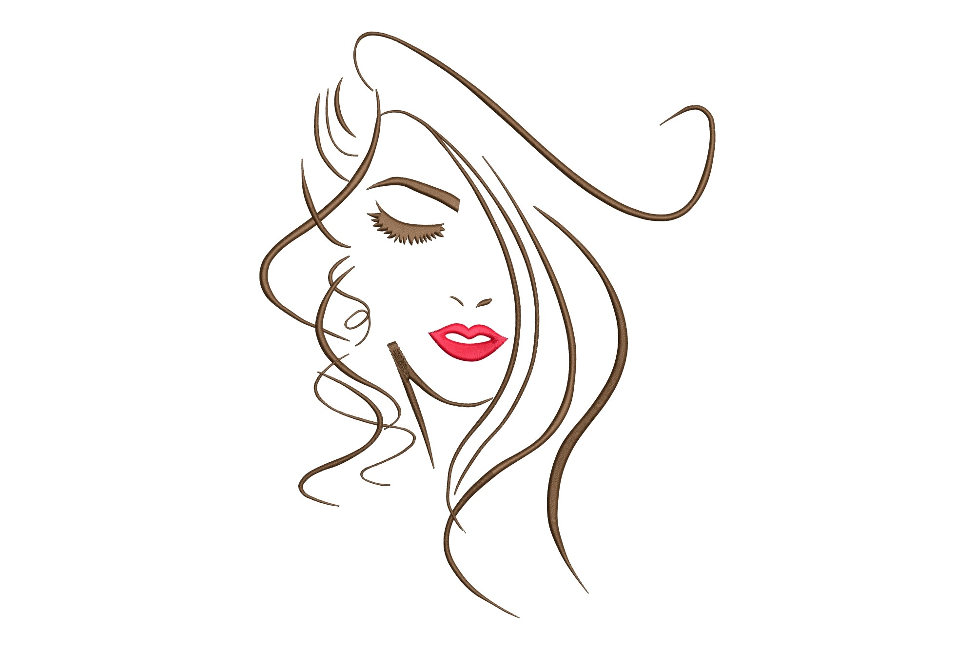 Beautiful Girl