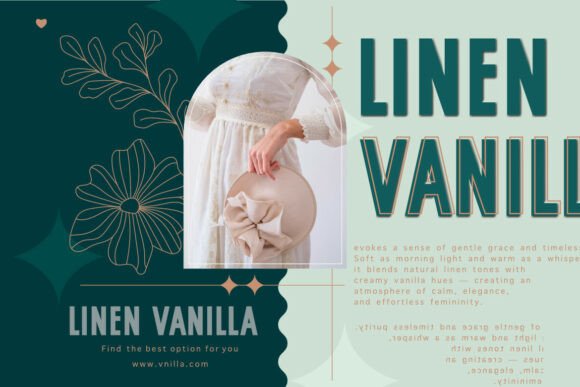 Behenley Font - Preview 3