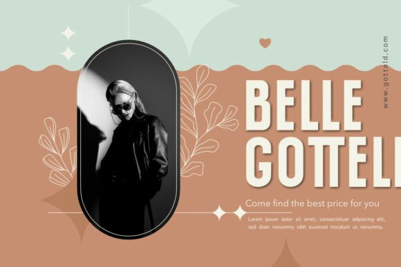 Behenley Font - Preview 5