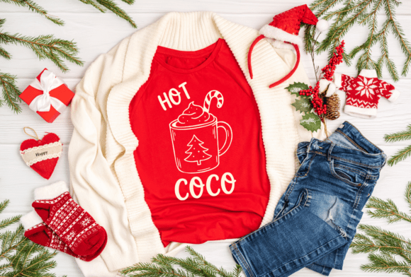 Cozy Vibes Font - Preview 4