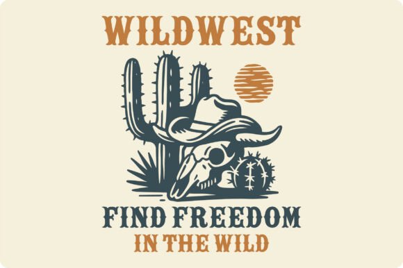Desert Ridge Font - Preview 2