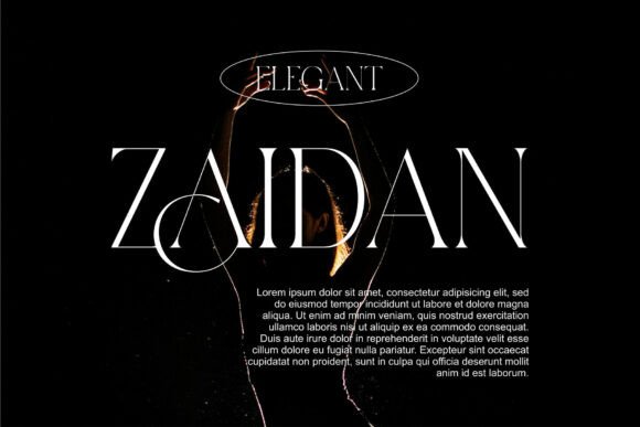 Hanna Font - Preview 2