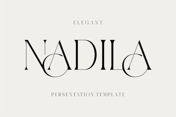 Hanna Font - Preview 3