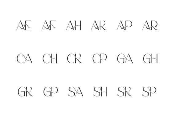 Carl Elish Font - Preview 6