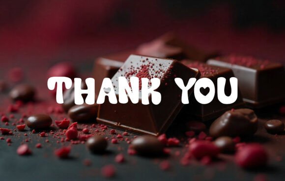 Chocolate Font - Preview 2