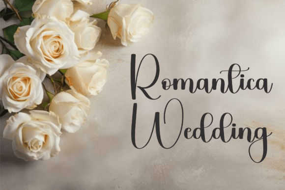 Daily Font - Preview 2