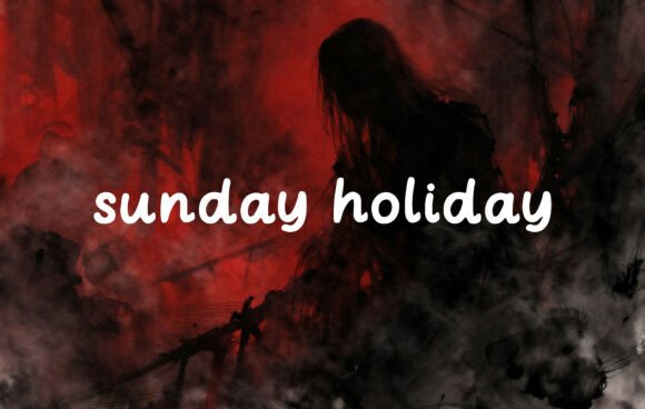 Devotion Font - Preview 1