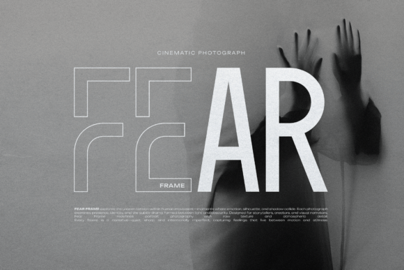 Feaqsta Font - Preview 1
