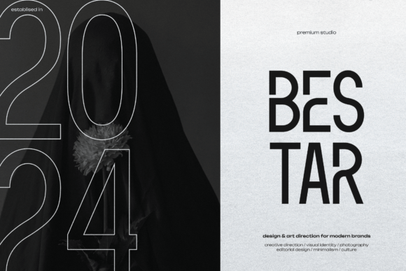 Feaqsta Font - Preview 5