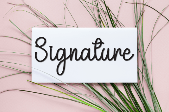 Feast Wednesday Font PNG with transparent background - Preview 4