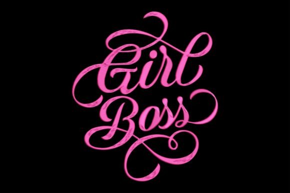 Girl Boss