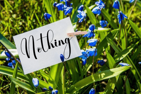 Handmade Font - Preview 3