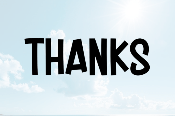 Happiness Sometime Font PNG with transparent background - Preview 4
