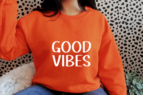 Happy Place Font - Preview 1