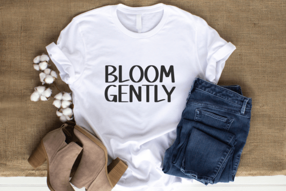 Happy Place Font - Preview 3