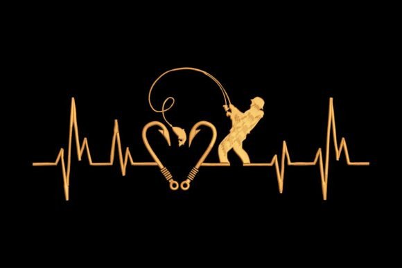 Heartbeat Fishing