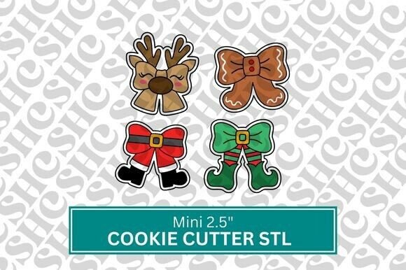 Christmas Cocoa Mug Ornament STL – 3D Printable Holiday Decor & Keychain - Image 16