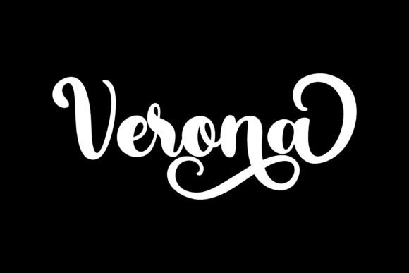 Catchy Lively Font - Preview 4