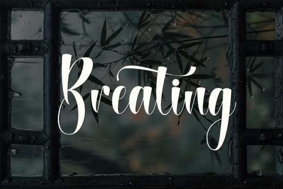 Creating Font - Preview 2