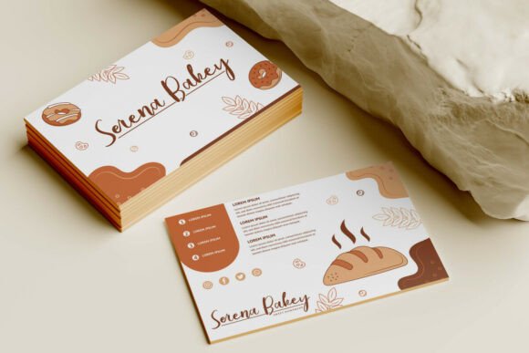 Favorite Pastry Font PNG with transparent background - Preview 1