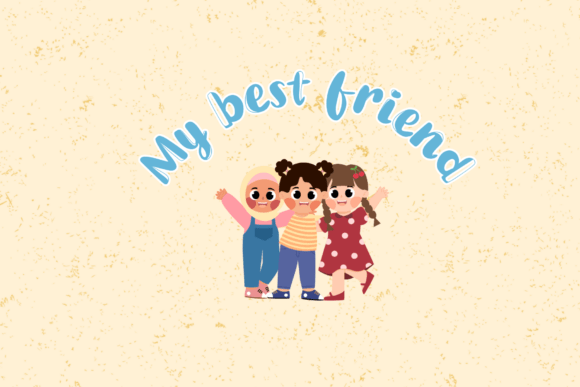 Friendship Font - Preview 2