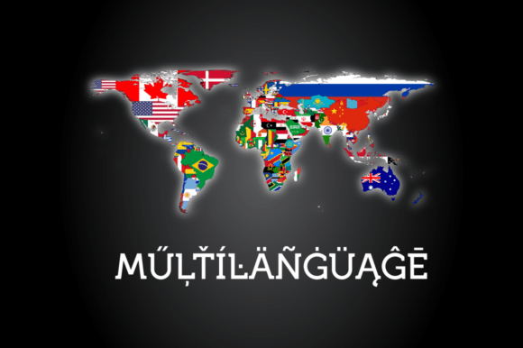Full Neue Font - Preview 2