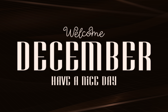Funky Milky Font PNG with transparent background - Preview 2
