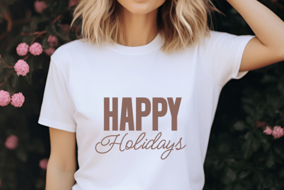 Grinch Squad Font PNG with transparent background - Preview 4