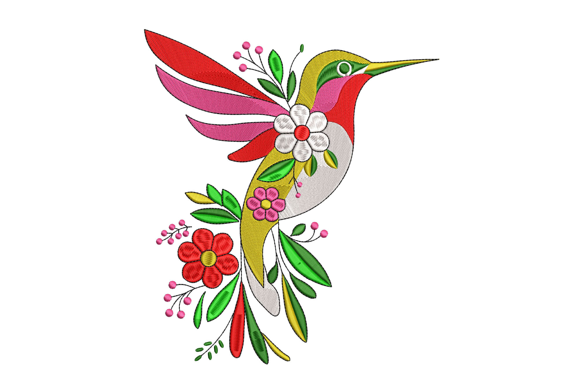 Hummingbird