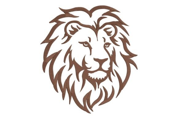 Lion Head