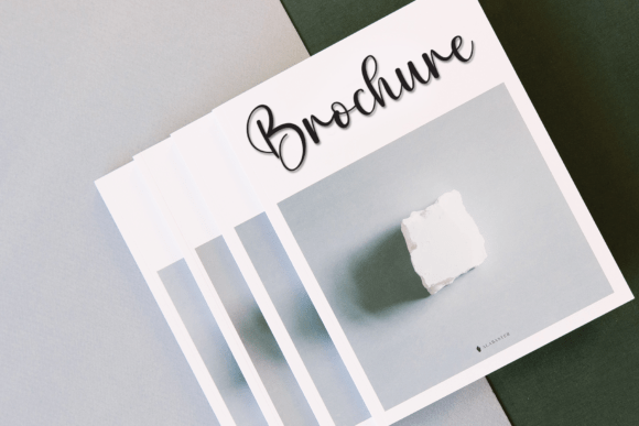 Baby Southine Font - Preview 3