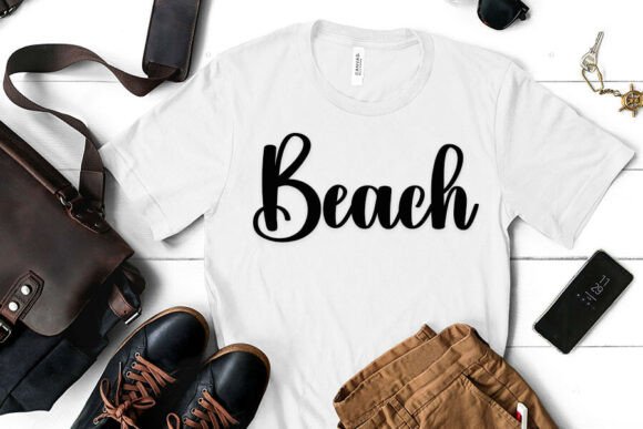 Blushing Font - Preview 3