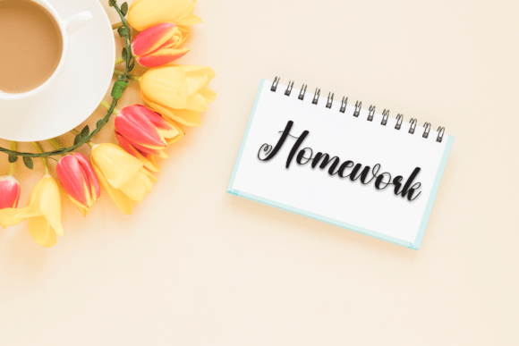 Calling Memories Font - Preview 3