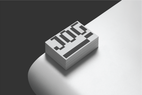 Code Mono Font - Preview 6