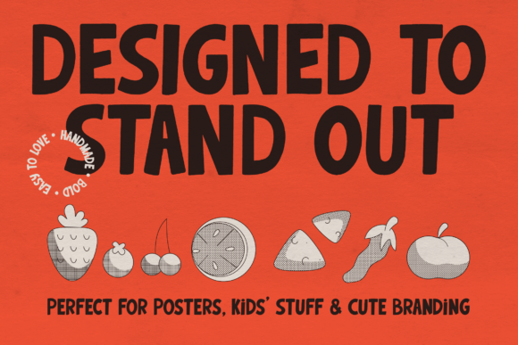 Samill Gufron Font PNG with transparent background - Preview 1