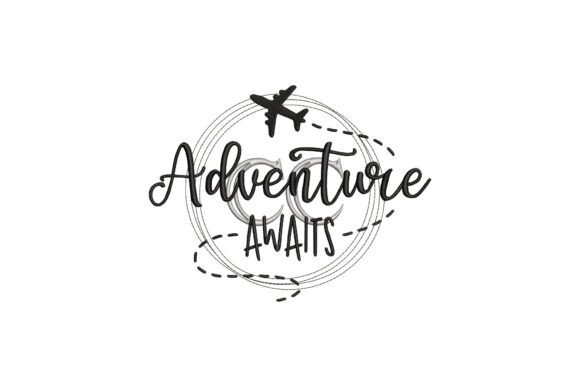 Adventure Awaits