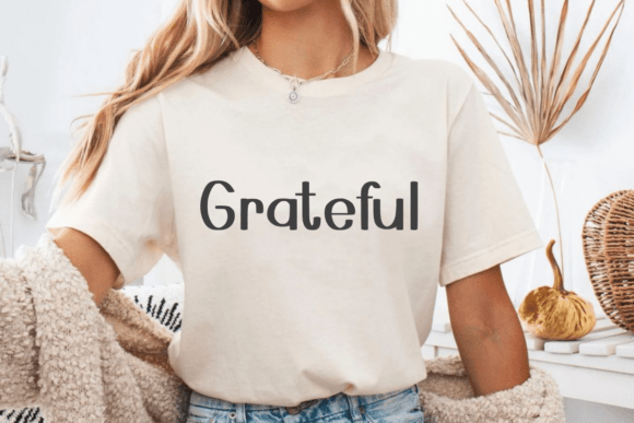 Always Positive Font - Preview 1