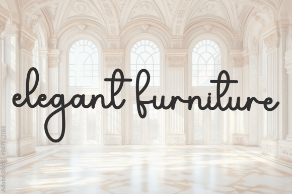 Brother Vintage Font - Preview 2