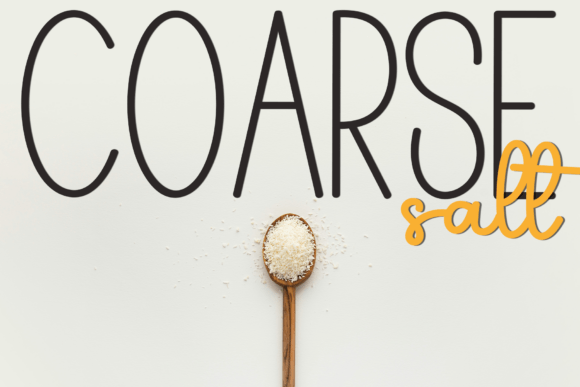 Brother Vintage Font - Preview 4