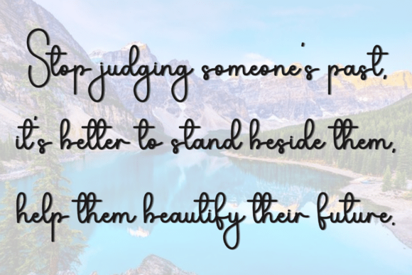 Brother Vintage Font - Preview 5