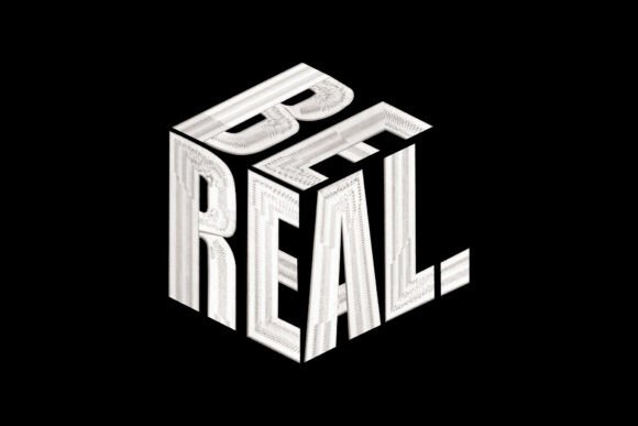 Be Real