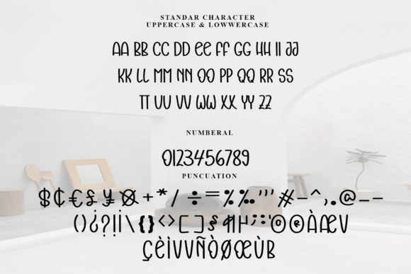 Beauty Shop Font - Preview 4
