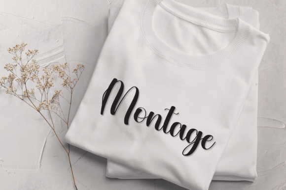 Bridge Font - Preview 1