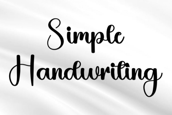 Buffalo Font - Preview 1
