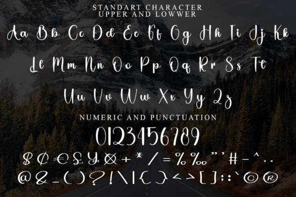 Buffalo Font - Preview 4