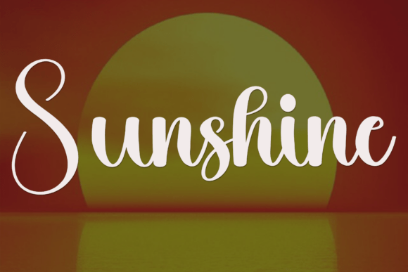 Buffalo Font - Preview 5