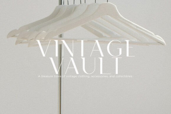 Charme Font - Preview 2
