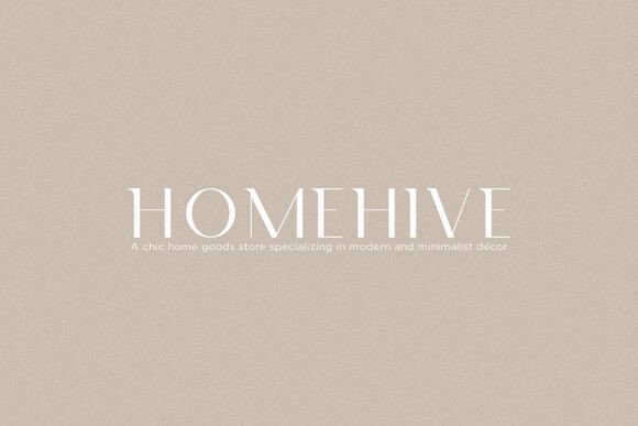 Charme Font - Preview 3