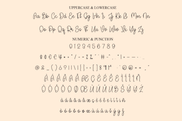 Cowboy Font - Preview 6