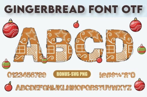 Gingerbread